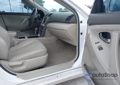 2011 Toyota Camry Le из США, поврежденный, VIN 4T1BF3EK6BU658156